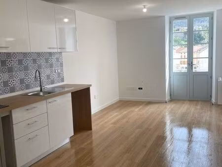 appartement t2 neuf