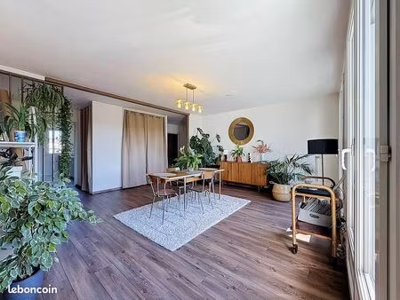 appartement familial 98 m² – 3 chambres – dpe c – 157 000 - proche commerces et bus