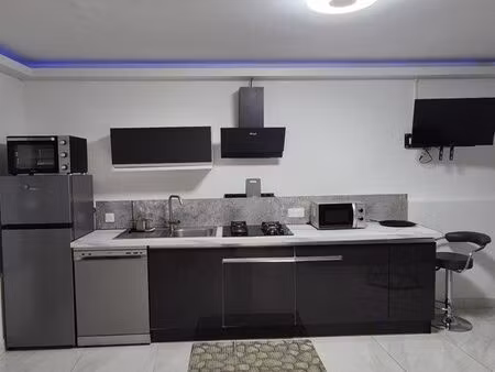 à vendre appartement