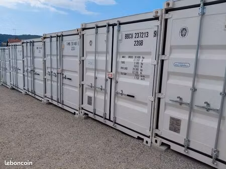 location de box  garage  garde meuble