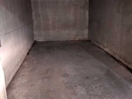 box fermé la doua