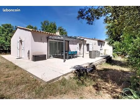 maison 7 pièces 133 m²