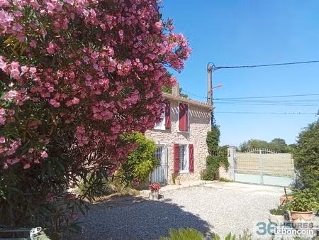 propriété 7 pièces 297 m²