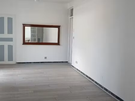 maison familiale 4 chambres + bureau + 2 terrasse – trioncelle baie-mahault