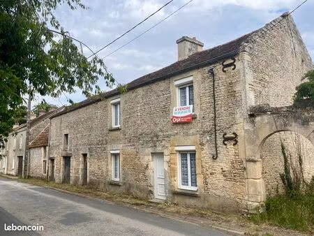 maison 4 pièces 96 m²