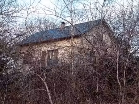 ? maison campagne