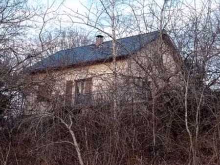 maison de campagne