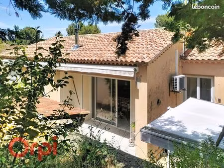 maison 3 pièces 68 m²