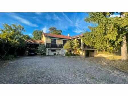 maison 4 pièces