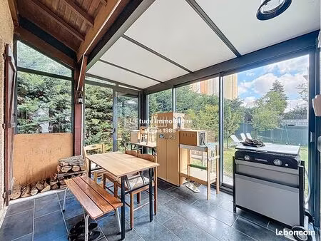 maison 5 pièces 126 m²