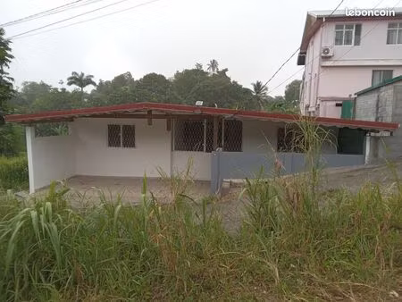 location maison f4