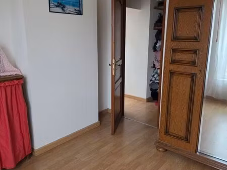 maison de village