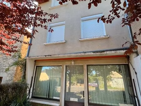 maison 5 pièces 115 m²