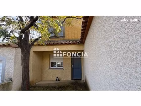 villa t4 louee