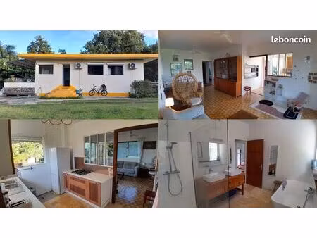 villa hibiscus
