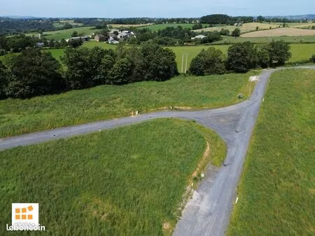 terrain à bâtir de 792 m² à cassagnes-begonhes
