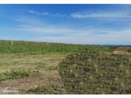 terrain à bâtir de 812 m² à castanet