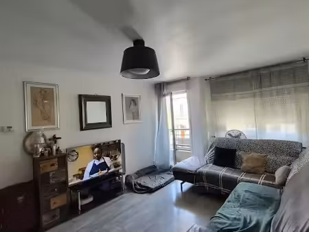 vente appartement 3 pièces 63 m² à alfortville (94140)  335 000 €