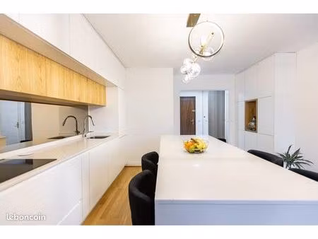 appartement le raincy