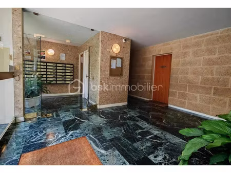 vente appartement 5 pièces 92.33 m² à meudon la foret (92360)  285 000 €