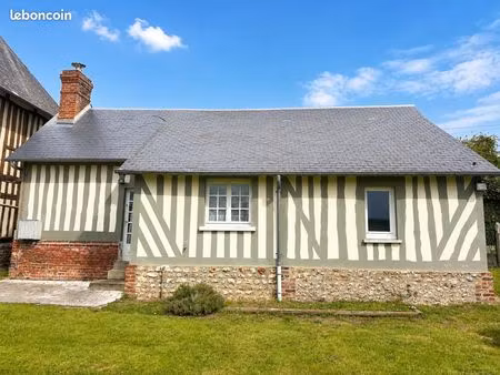 maison 2 pièces 50 m²