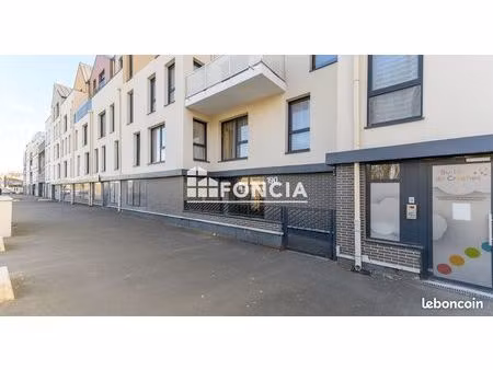 appartement 2 pièces 45m² à vendre 215000 - villepinte 93420