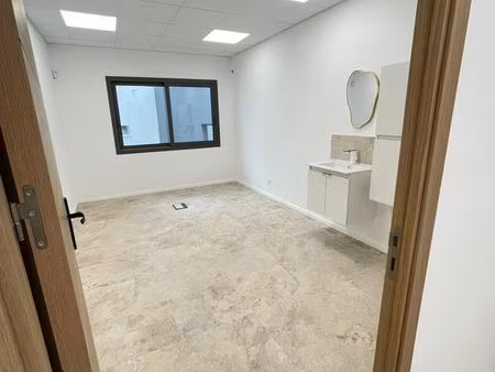 bureau à louer pour professionnel des santé ou du bien-être