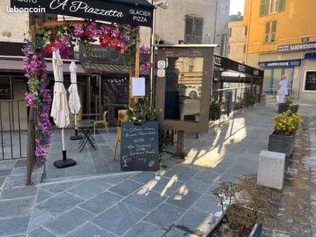 restaurant brasserie