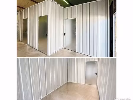box de stockage à louer – grézieu-la-varenne