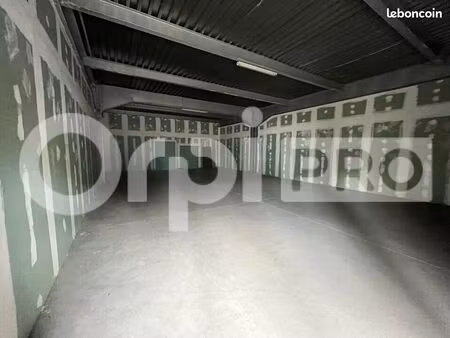 local commercial 175 m²