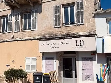 local ongles / esthétique à louer