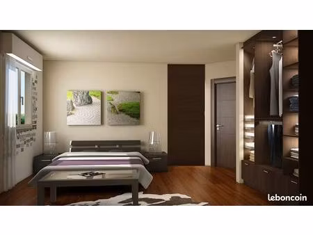 maison 5 pièces 95 m²