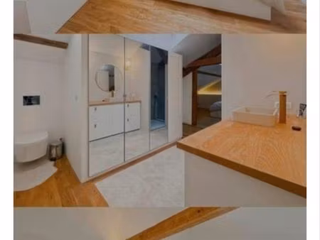 maison cadre exceptionnel