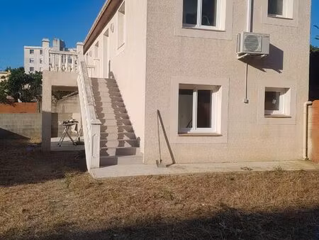 cœur – maison 130 m² entièrement rénovée