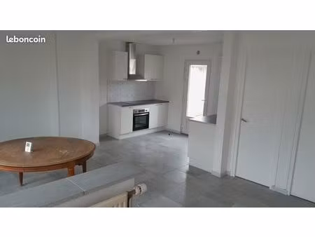 maison à louer sedan