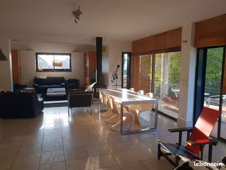 maison avec piscine cuxac d 'aude