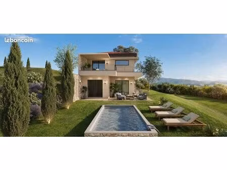 maison 5 pièces 155 m²