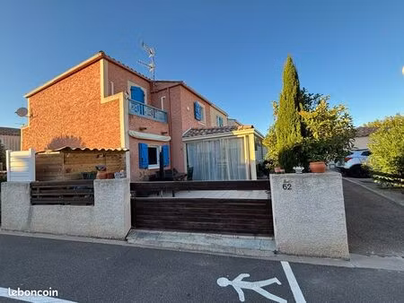villa t4
