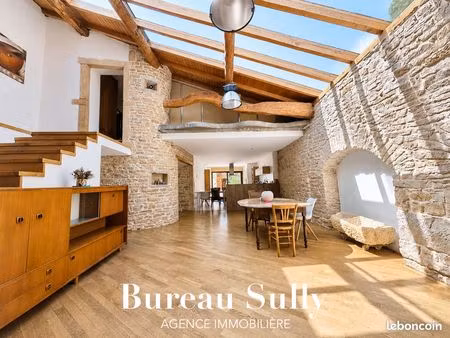 maison 6 pièces 213 m²