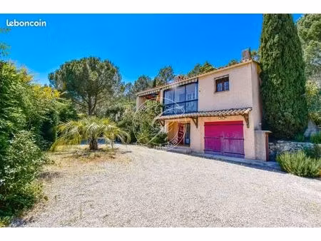 maison 4 pièces 102 m²