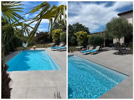 villa contemporaine 155m² ternay