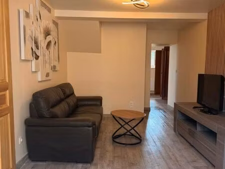 appart meublé centre ville 55 m2