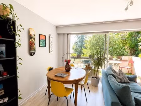 belfort centre-ville | 44 m² + terrasse 7 m²