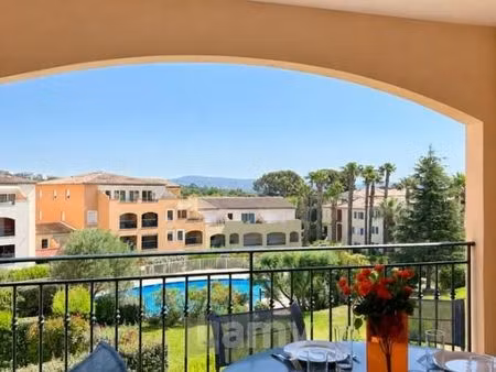 appartement 4 pièces 62 m²