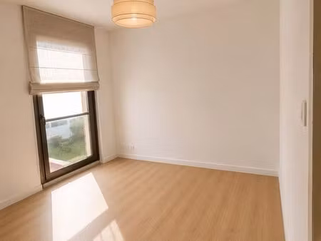 appartement t3