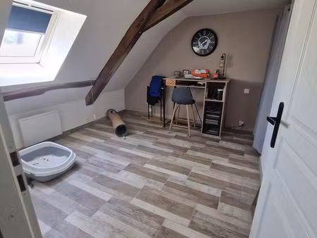 appartement 69 m2 climatisé