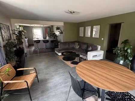 appartement à louer froidefontaine