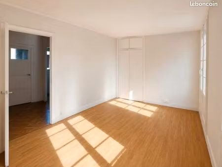 appartement t 3