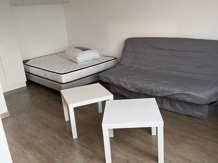 studio meublé proche utt/iut troyes