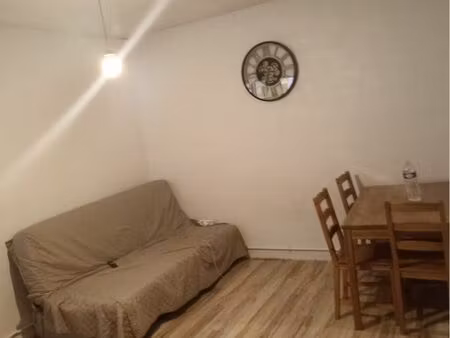 vente appartement t4 66m